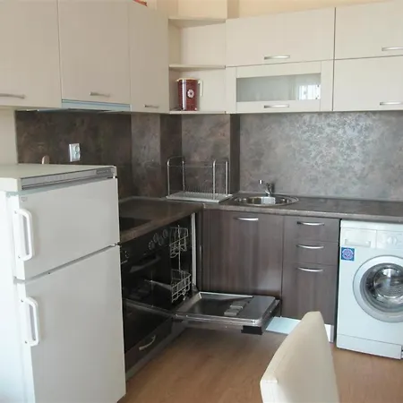 Rayski Zalez 아파트 *