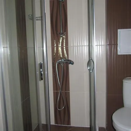 Rayski Zalez 아파트