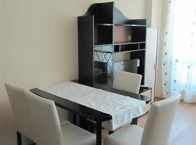 Rayski Zalez Apartman Pomorie