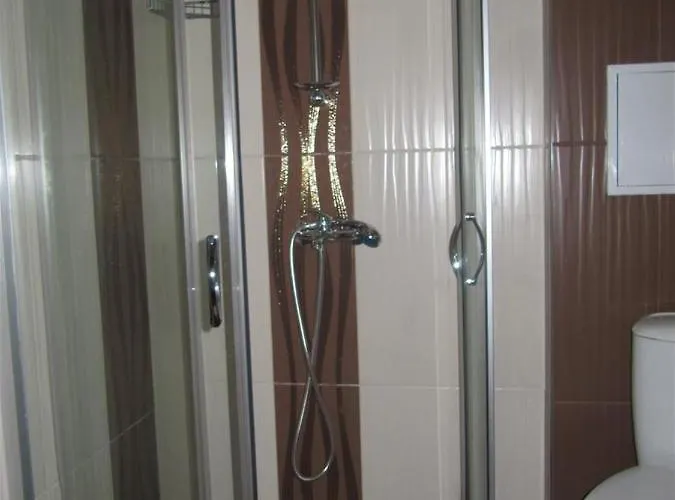 Rayski Zalez Apartman