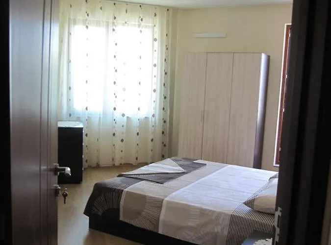 Apartman Rayski Zalez